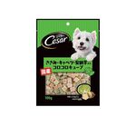 西莎點心 雞肉佐甘藍與安納芋口味 100g, , large