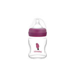 GlassBottle-Wide-S120ml, , large