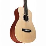 Martin LX1/LX1E 34吋 面單板旅行吉他 一般款/含拾音器款【敦煌樂器】, , large