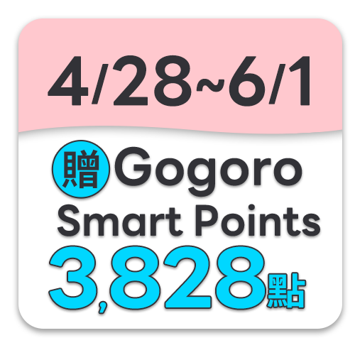 Gogoro