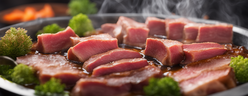 頂級火鍋肉品
