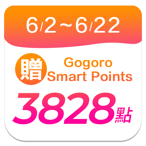Gogoro