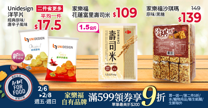 家樂福線上購物 家樂福自有品牌