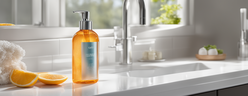 廚房衛浴清潔劑