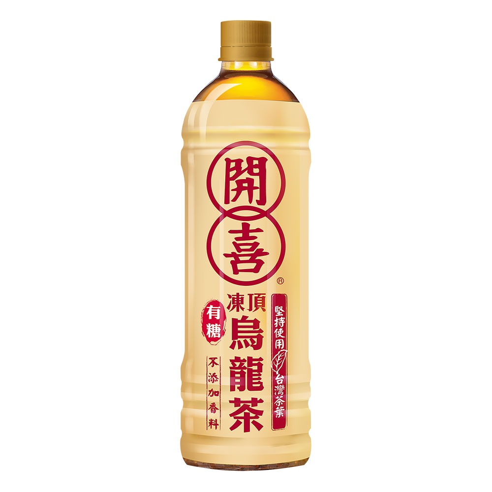 Unsweetened Dong Ding Oolong Tea, , large