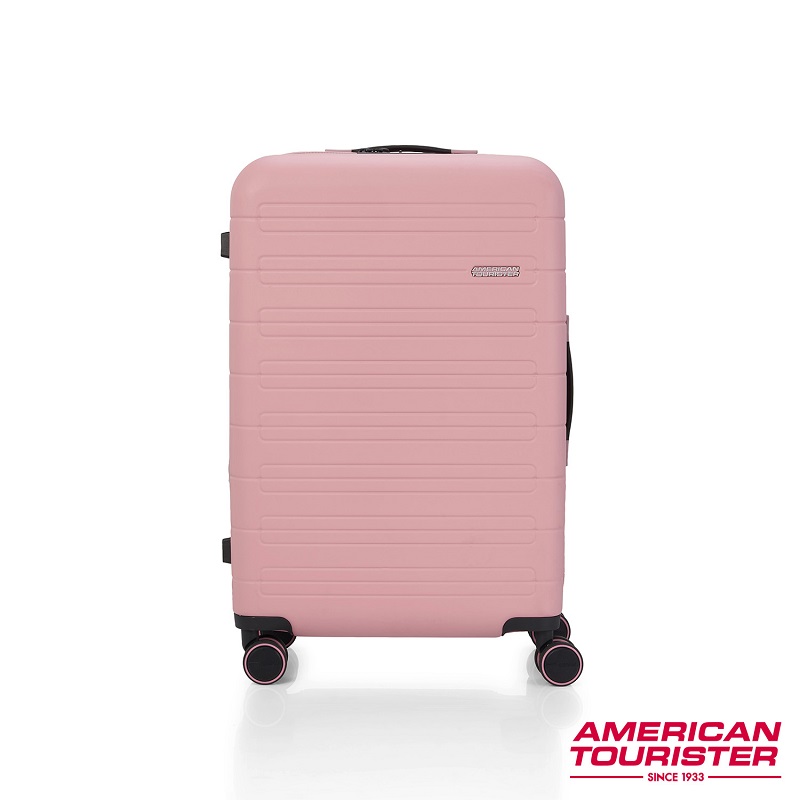 AT NovaS 24 Trolley Case, , large