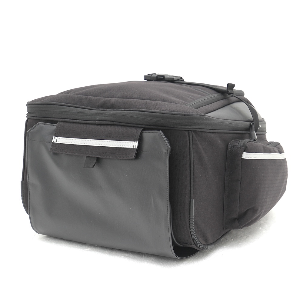 【Niche 樂奇】重機拉桿頭盔後座包 大容量 行李滑輪袋 登機旅行箱 (70L) NMO-2214, , large