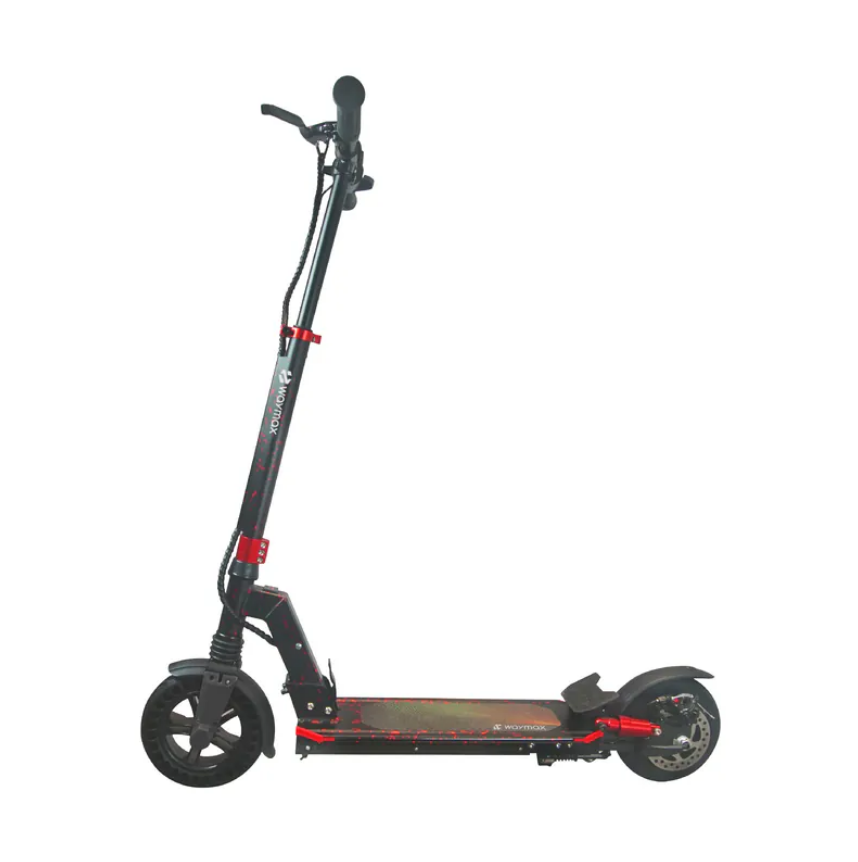 Waymax｜Lite-3 Electric Scooter, , large