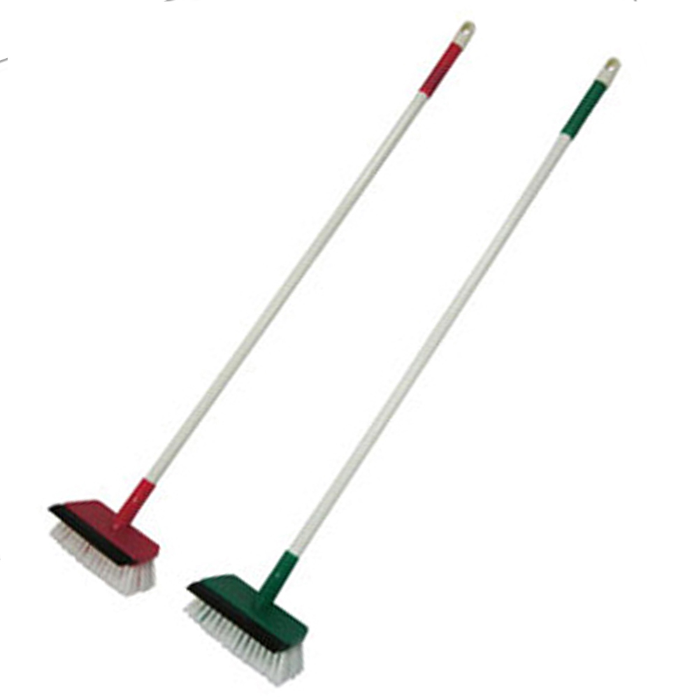 浴室刮水地板刷-2支, , large