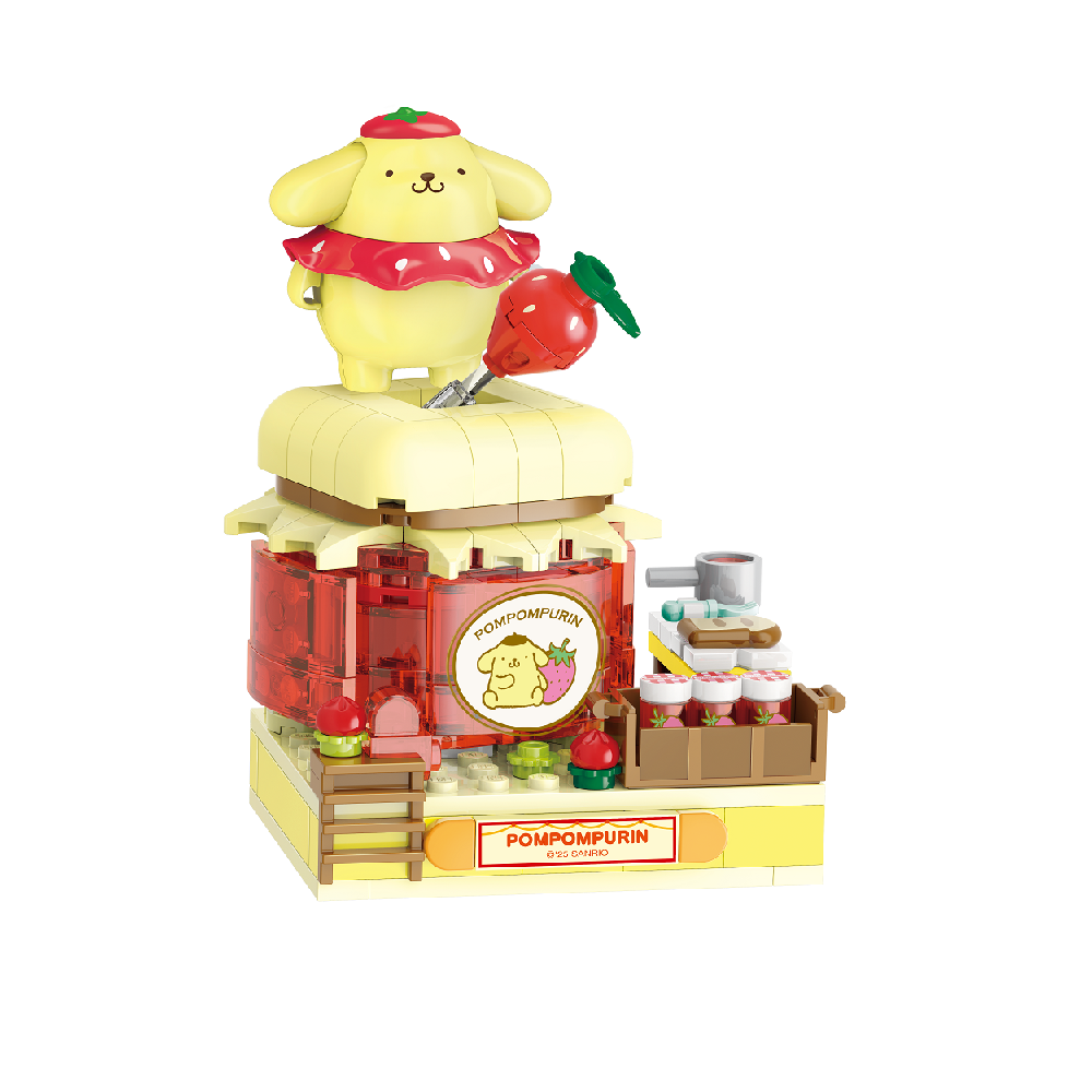 Strawberry Season Series, , large