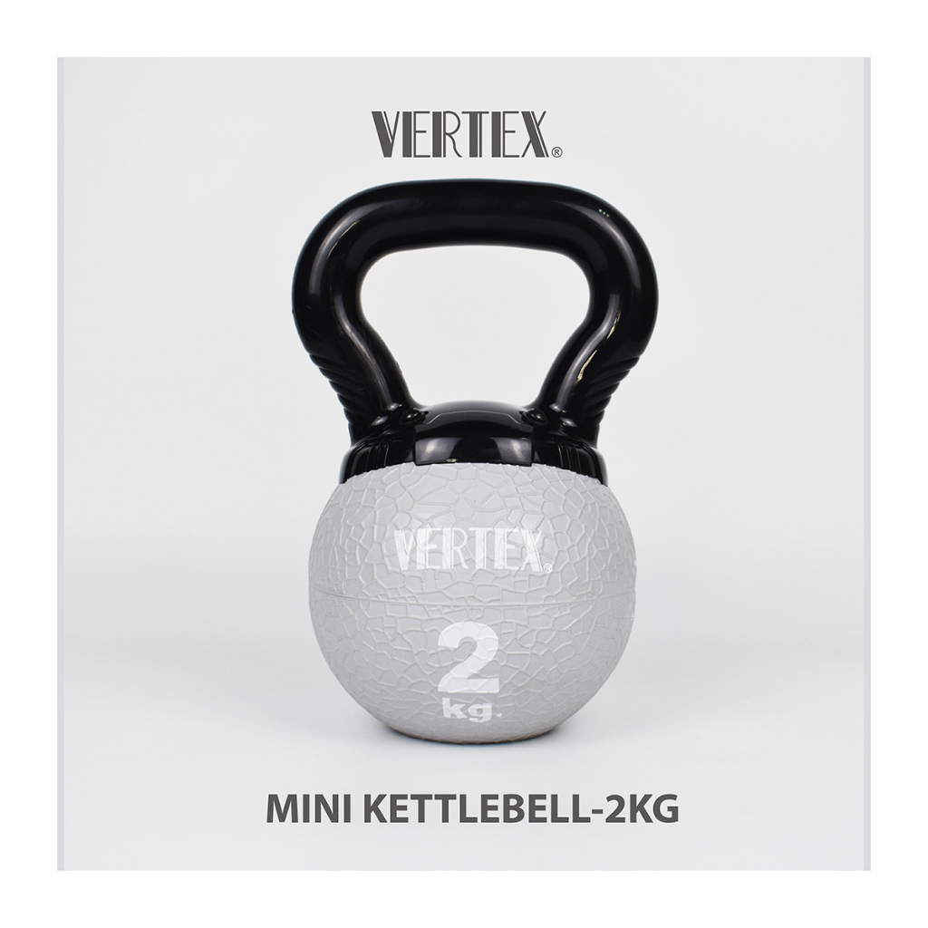 Vertex 台灣製 迷你橡膠壺鈴 甩壺鈴 Kettlebell 橡膠壺鈴 安全壺鈴 重訓 深蹲 居家健身 現貨宅配免運, , large