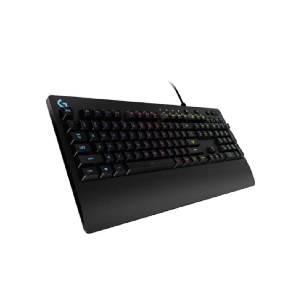 【 Logitech 羅技 】G213 PRODIGY RGB 電競鍵盤, , large