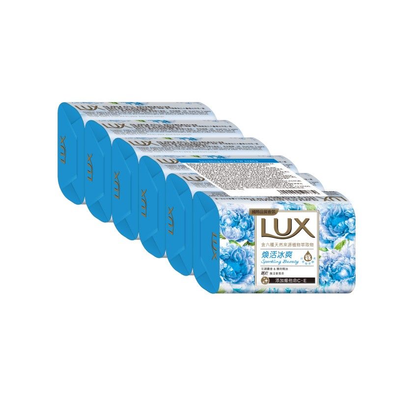 LUX BAR SPARKLNG BTY