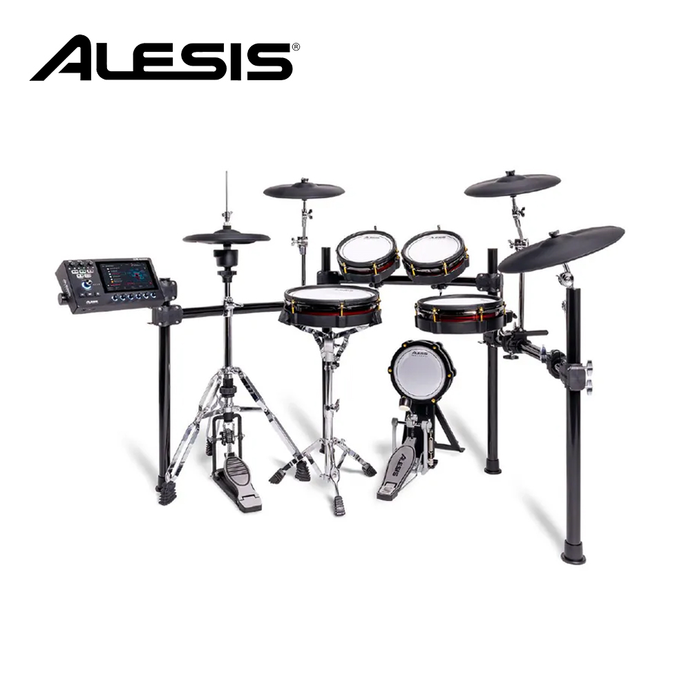 Alesis Strata Core, , large