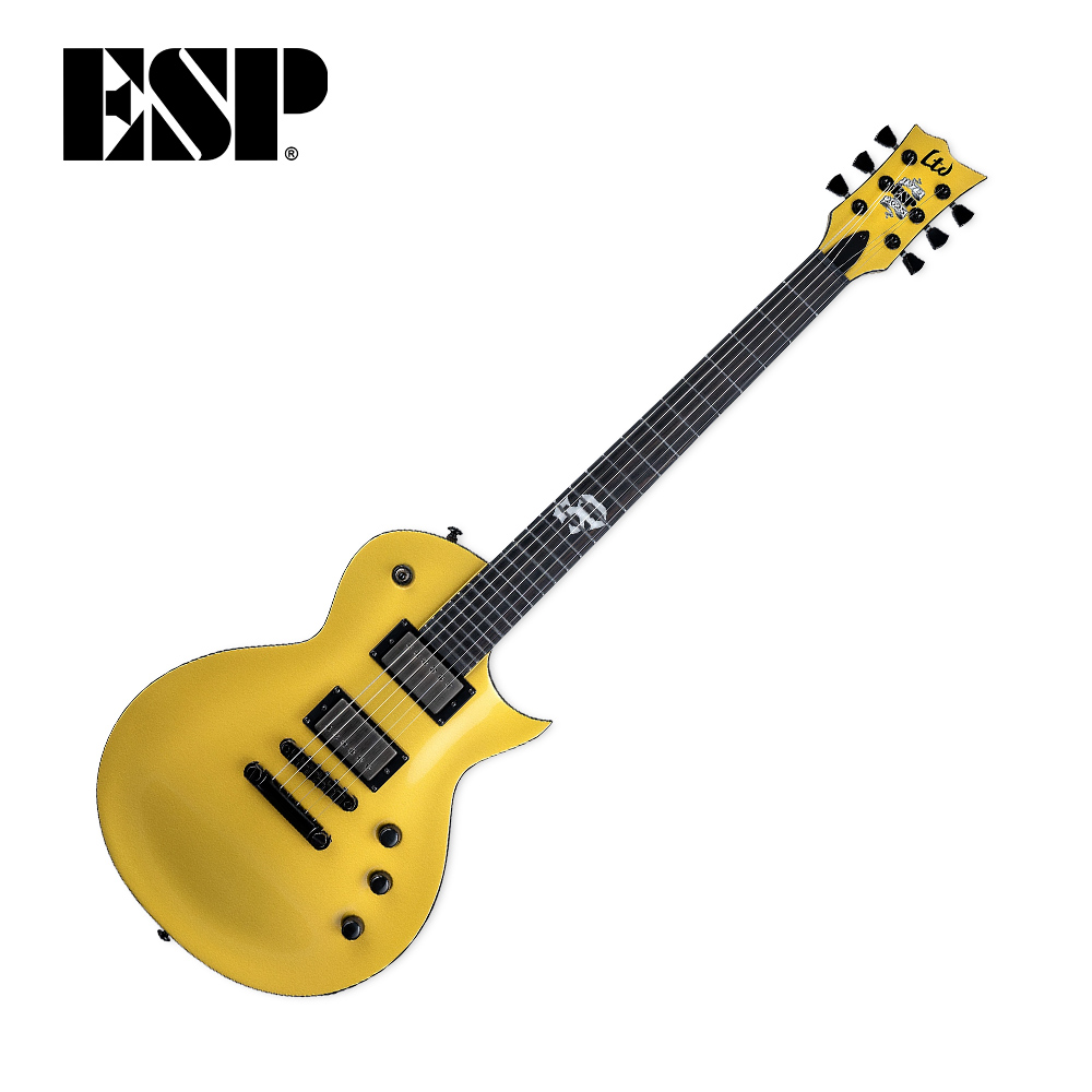 ESP LTD EC-2025 50th Anniversary 50, , large