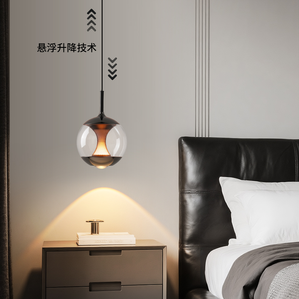 【H&R安室家】星願吊燈 ZA0274, , large