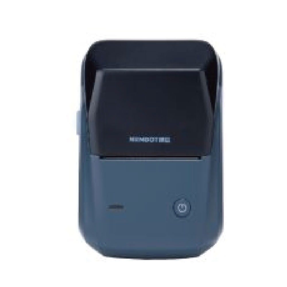 【NIIMBOT 精臣】 熱感 藍芽 標籤機 打印機 1500mAh /台 B1-多色可選, , large
