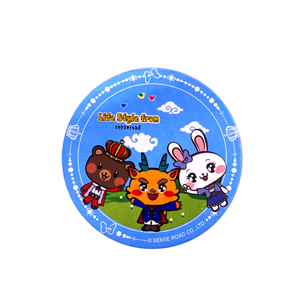 GS MALL 台灣製造 兩面吸水杯墊 隔熱杯墊 吸水杯墊 杯墊 餐墊 杯墊 隔熱墊 兩面吸水杯墊 桌墊 餐墊, , large