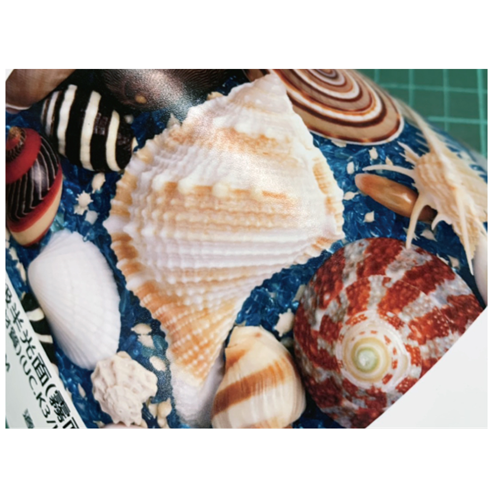 【Kuanyo】日本進口 R.C.高白半光面霧面相紙 250gsm 610mmx30M 1支/箱 CR250S, , large