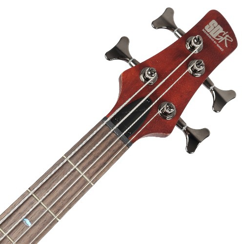 IBANEZ SR500 BM  �BASS 電貝斯【敦煌樂器】, , large