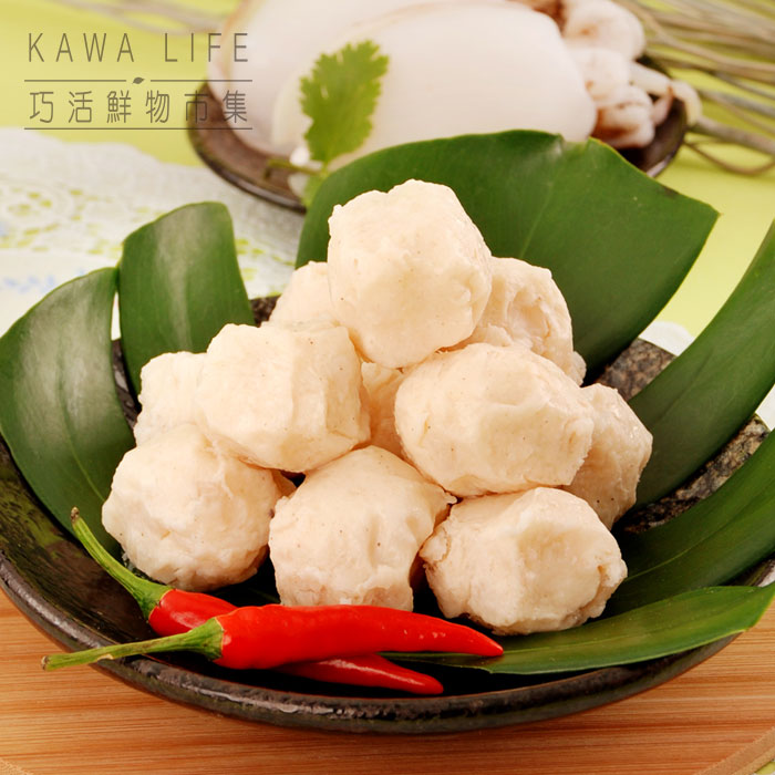 花枝丸(300g), , large
