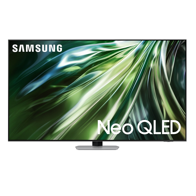 SAMSUNG QA43QN90D QLED顯示器, , large