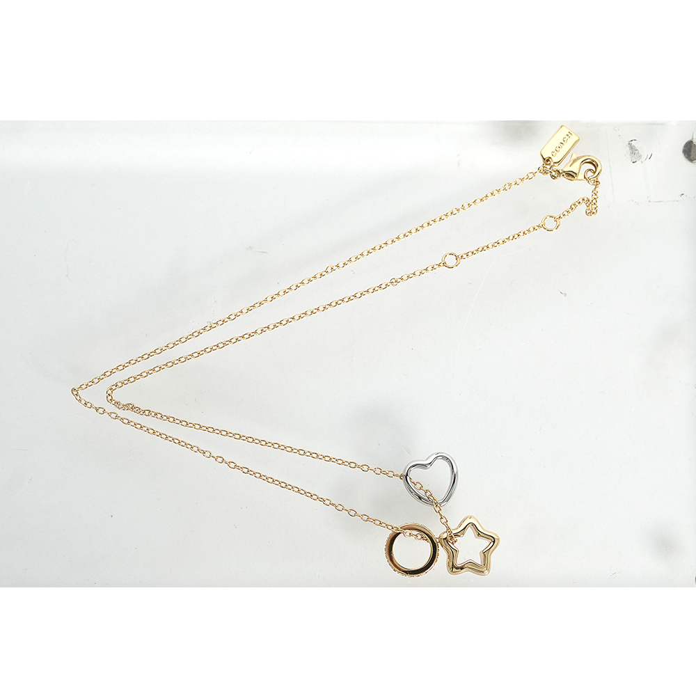 necklace, , large