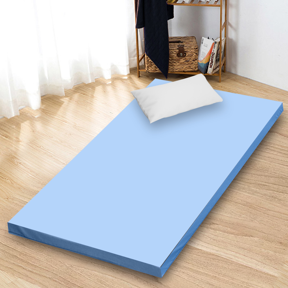 5cm Memory Foam Folding Mattress, , large