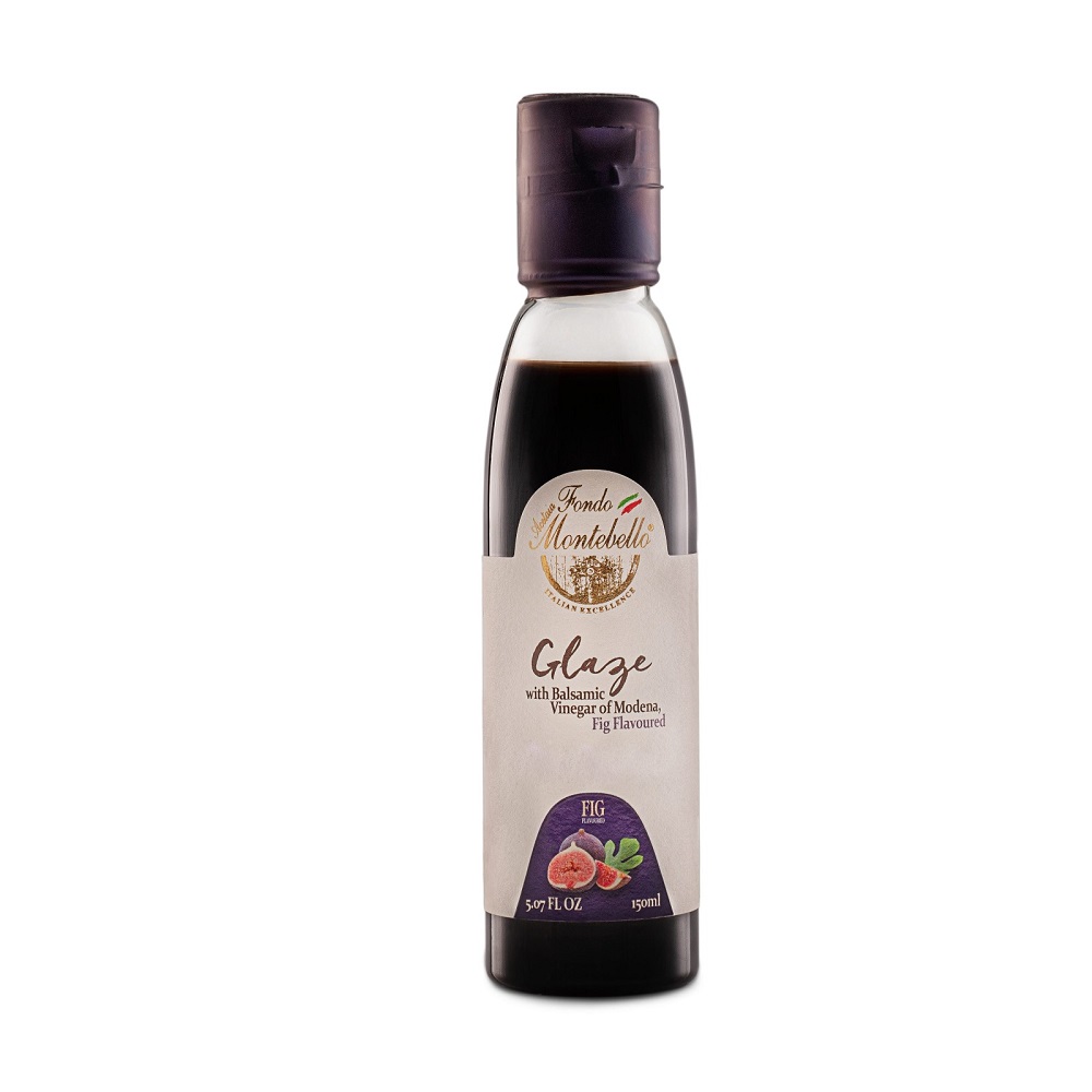 Fondo Montebello Balsamic Fig Glaze, , large