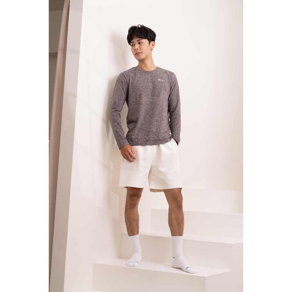 【巧奇】MIT石墨烯保暖衣麻花款/發熱衣/溫感衣/遠紅外線衣/抗菌/蓄熱/除臭/親膚/恆溫, 黑麻花,M, large