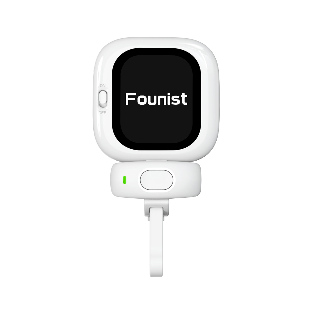 Founist 隨拍 Mini 手機後鏡頭取景螢幕(新品上市)