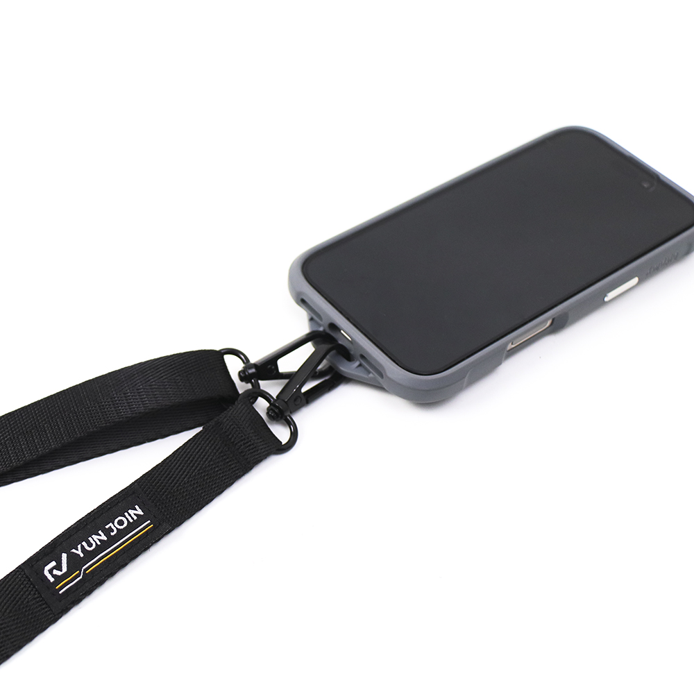 AIRFLOW-Pocket Vault 配件- Lanyard 手機掛繩 / 斜背帶 肩背帶, , large