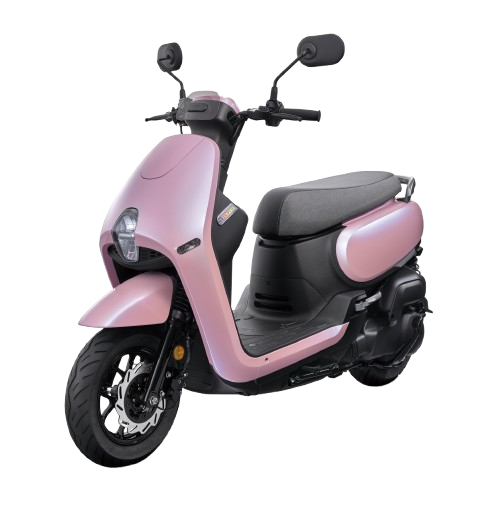 [三陽機車]SYM三陽125 CLBCU CBS2.0 碟煞 七期 2025年出廠全新機車, , large