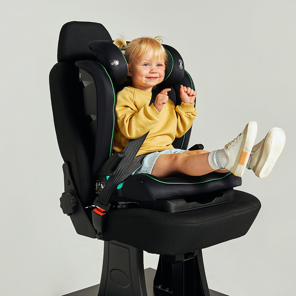 Lionelo Car seat Neal  , , large