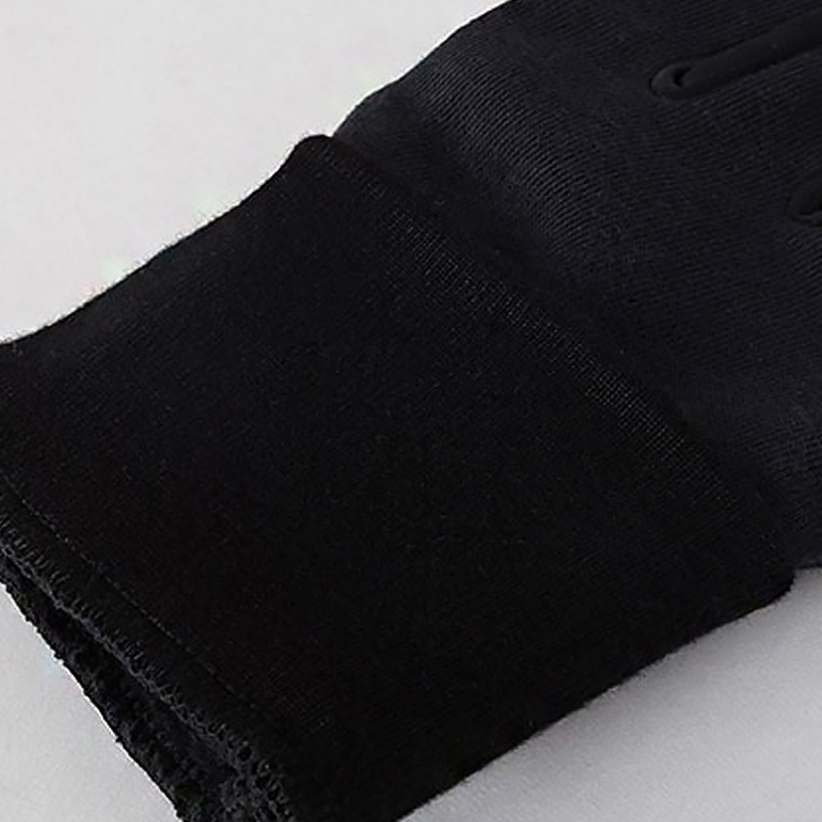 NIKE M CLUB FLEECE 2.0 手套 保暖手套 觸控手套 簡約 時尚 防風 防寒 保暖 貼合 螢幕觸控 黑, , large