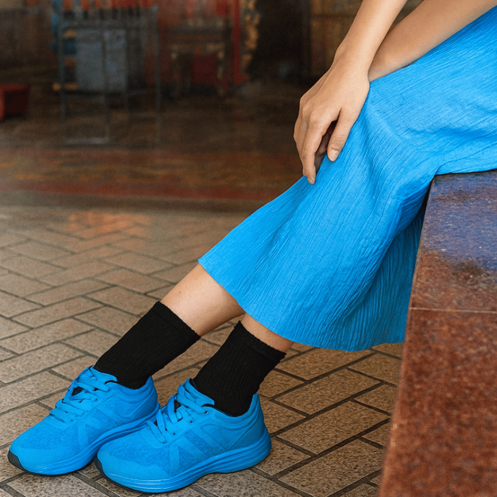 【JONIRO】台灣製造 慈惠堂 優惠款 新品 跑鞋 流線 母娘 平安 庇佑  (部分鞋款有現貨)