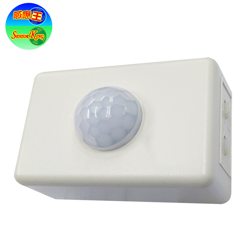 【Sensing King】CY-109-1 High-Load Sidewall Infrared Sensor (Full Voltage), , large