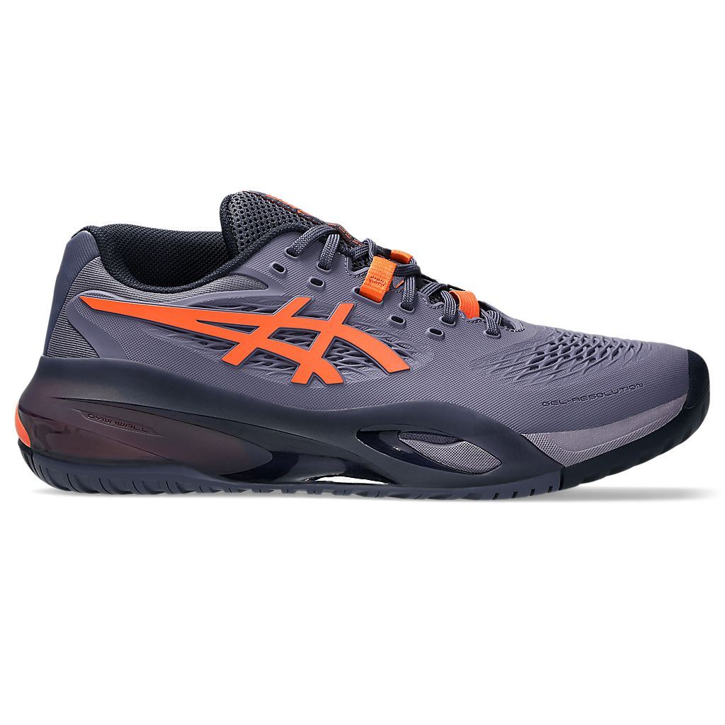 ASICS GEL-RESOLUTION X (2E) 男網球鞋 1041A487-500 25SS 【樂買網】, , large