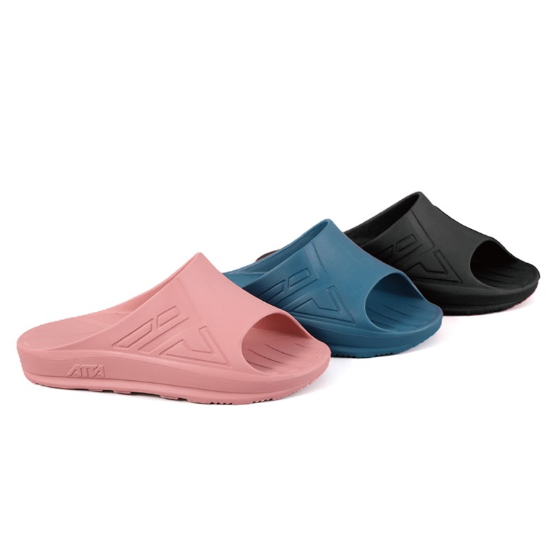 outdoor slippers, , large