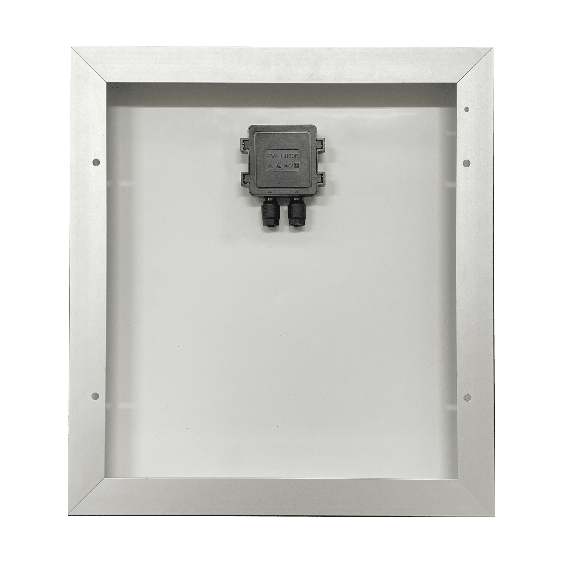 【iSOLAR】20W太陽能板 單晶矽, , large