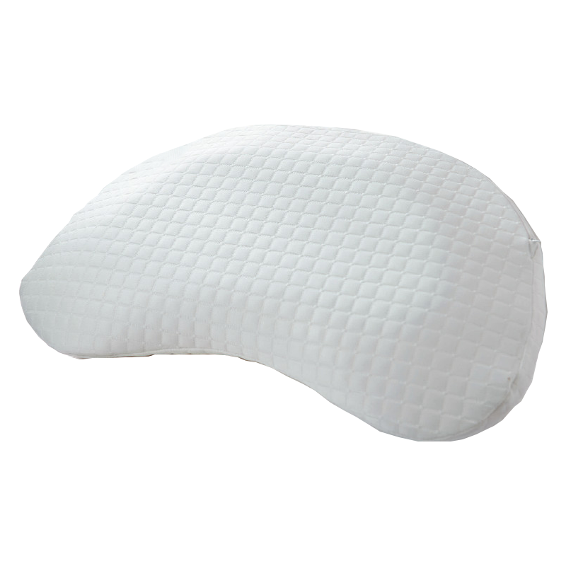 tempur pedic kidney shaped pillow