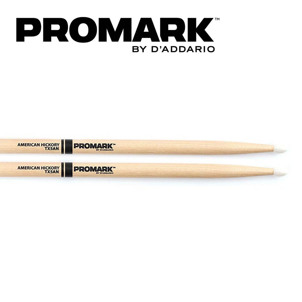 PROMARK TX5AN 胡桃木鼓棒【敦煌樂器】, , large