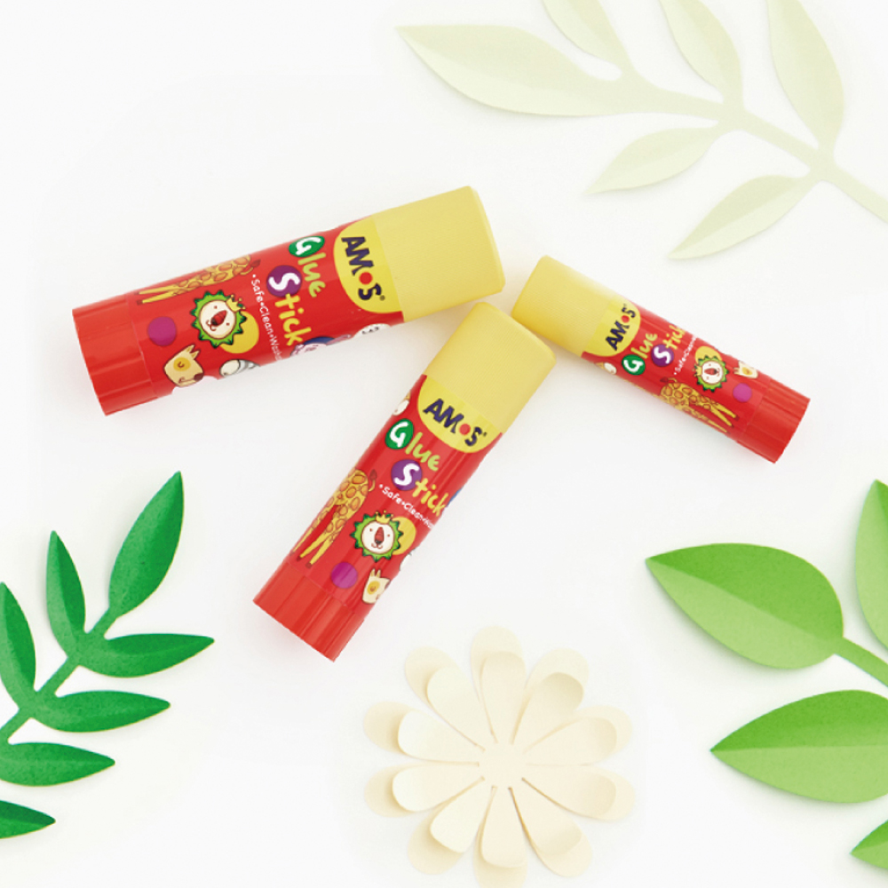 【韓國AMOS】8g口紅膠x30支裝/盒, , large