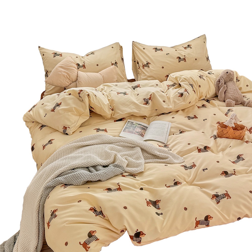 bedding, , large