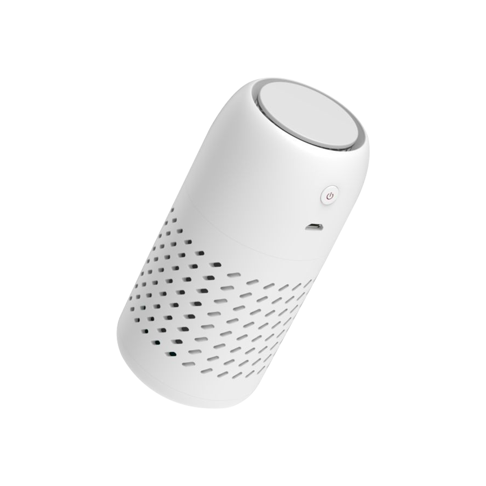 Portable Car Air Purifier