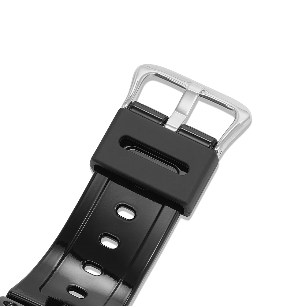 CASIO 卡西歐 G-SHOCK 2100八角金屬光手錶 GA-2100GB-1A, , large