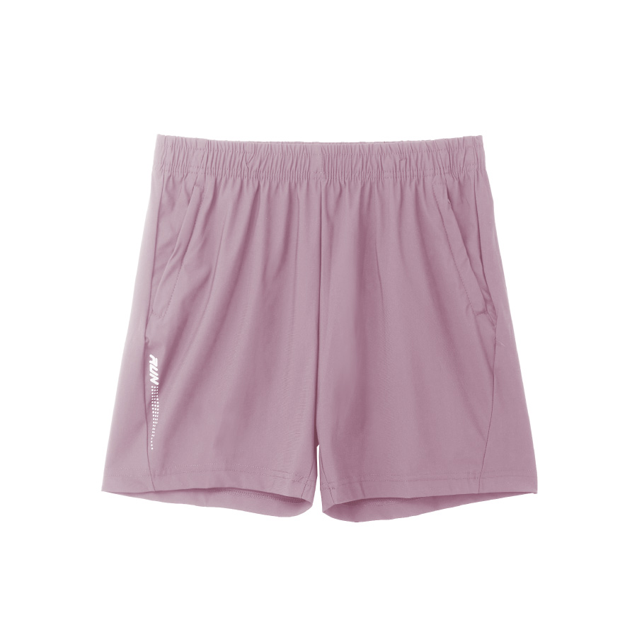女冰絲高彈運動短褲FQ2-3203B, , large