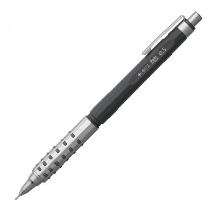 【 Pentel 飛龍 】0.5 orenz AT 自動出芯自動鉛筆 /支 XPP2005  -  多款可選, , large