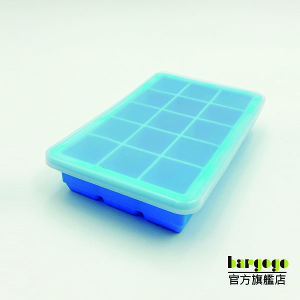 Silicon Ice Cube Tray, , large