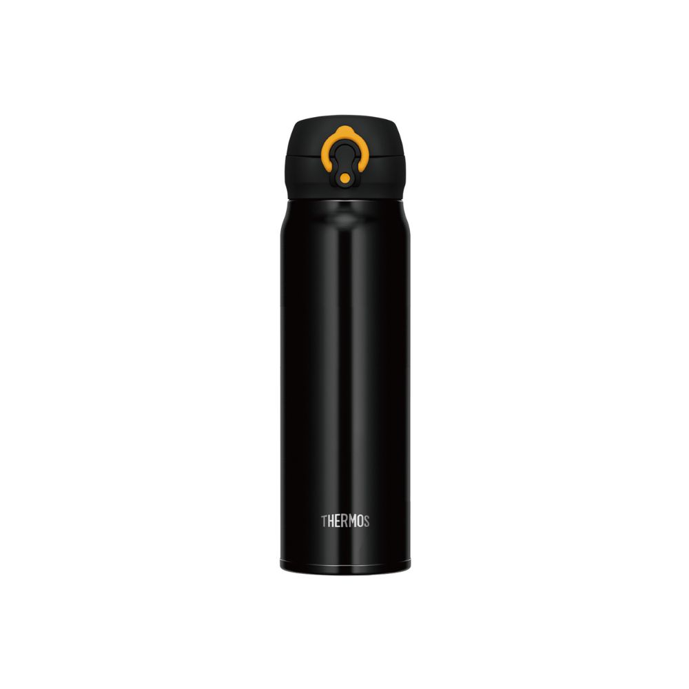 膳魔師不鋼真空保溫瓶JNL600ml-黑